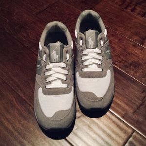 Polo Sport Ralph Lauren Trainer Sneakers